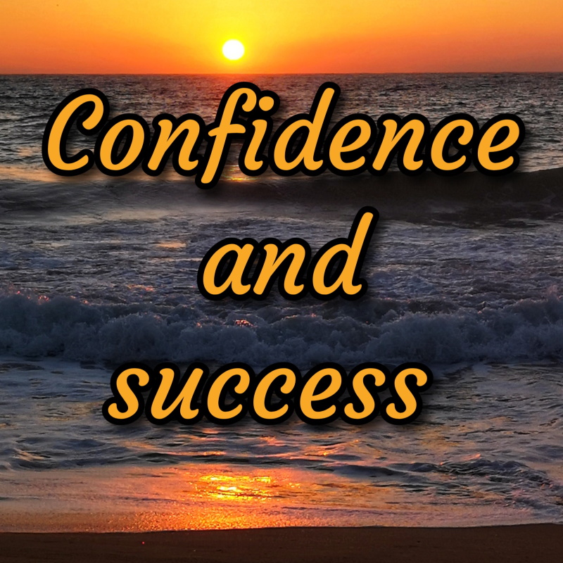Confidence and Success
