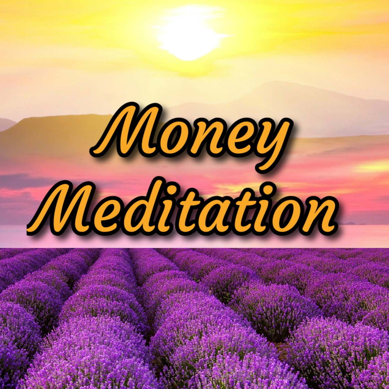 Money Meditation