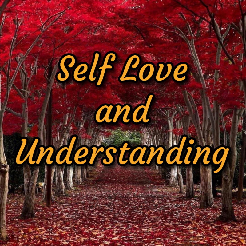 Self Love